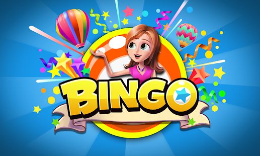 screenshot 1 do Bingo Casino - Free Vegas Casino Bingo Game
